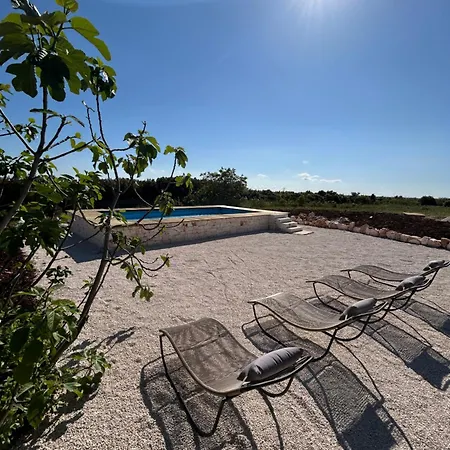 Hébergement de vacances Trulli By Iluigi *