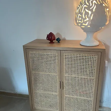 Hébergement de vacances Trulli By Iluigi Martina Franca