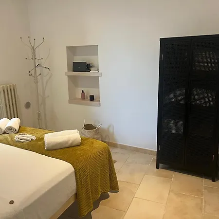 Trulli By Iluigi * Martina Franca