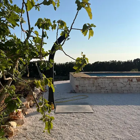 Trulli By Iluigi Hébergement de vacances *