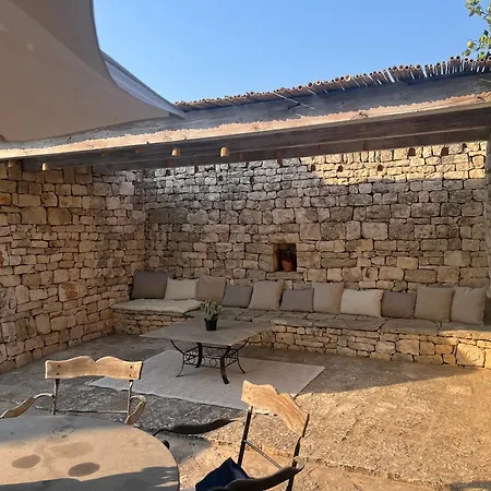 Trulli By Iluigi Martina Franca