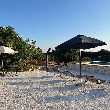 Trulli By Iluigi Casa vacanze *